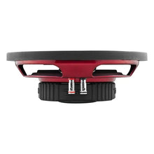 Load image into Gallery viewer, DS18 10in 200 Watts RMS 4 ohm SVC Shallow Mount Subwoofer - Main Product View