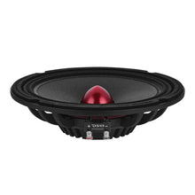 Load image into Gallery viewer, DS18 10in 250 Watts RMS 4 ohm Neodymium Shallow Mid-Range Loudspeaker Bullet Loudspeaker - Additional View 6