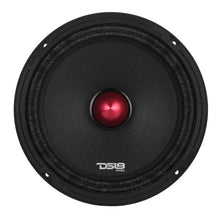 Load image into Gallery viewer, DS18 10in 250 Watts RMS 4 ohm Neodymium Shallow Mid-Range Loudspeaker Bullet Loudspeaker - Additional View 7