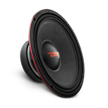 Load image into Gallery viewer, DS18 10in 300 Watts RMS 4 ohm Mid-Range Loudspeaker - Main Product View