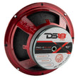 Load image into Gallery viewer, DS18 10in 300 Watts RMS 4 ohm Mid-Range Loudspeaker - Side View