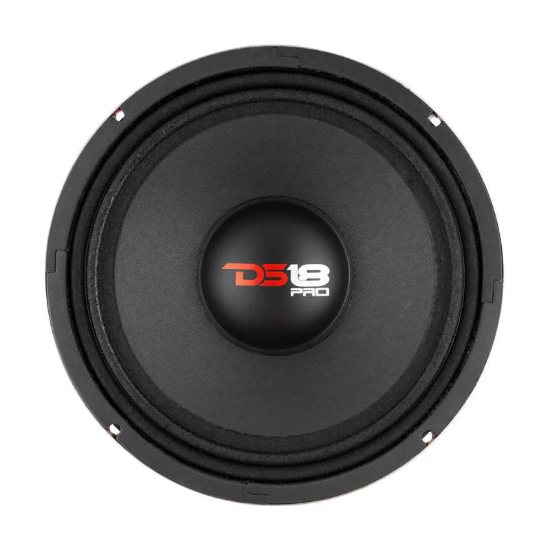 DS18 10in 300 Watts RMS 4 ohm Mid-Range Loudspeaker - Installation View