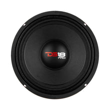 Load image into Gallery viewer, DS18 10in 300 Watts RMS 8 ohm Mid-Range Loudspeaker - Additional View 6