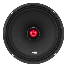 Load image into Gallery viewer, DS18 10in 300 Watts RMS 8 ohm Mid-Range Loudspeaker Bullet Loudspeaker - Side View
