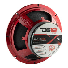 Load image into Gallery viewer, DS18 10in 300 Watts RMS 8 ohm Mid-Range Loudspeaker Bullet Loudspeaker - Additional View 6