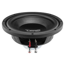 Load image into Gallery viewer, DS18 10in 350 Watts RMS 2 ohm Neodymium Cone Woofer - Main Product View