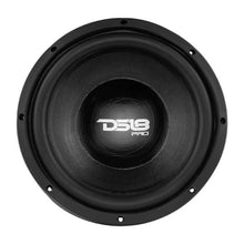 Load image into Gallery viewer, DS18 10in 350 Watts RMS 2 ohm Neodymium Cone Woofer - Additional View 6