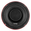 Load image into Gallery viewer, DS18 10in 350 Watts RMS 4 ohm Mid-Range Loudspeaker w/ Water Resistant Cone - Side View