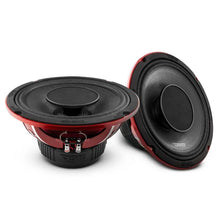 Load image into Gallery viewer, DS18 10in 350 Watts RMS 4 ohm Mid-Range Loudspeaker w/ Water Resistant Cone - Installation View