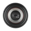 Load image into Gallery viewer, DS18 10in 400 Watts RMS 4 ohm DVC Subwoofer Ferrite Motor &amp; Dual Voice Coils - Back View