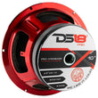 Load image into Gallery viewer, DS18 10in 400 Watts RMS 8 ohm Mid-Bass Loudspeaker - Side View