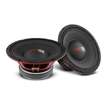 Load image into Gallery viewer, DS18 10in 400 Watts RMS 8 ohm Mid-Bass Loudspeaker - Installation View