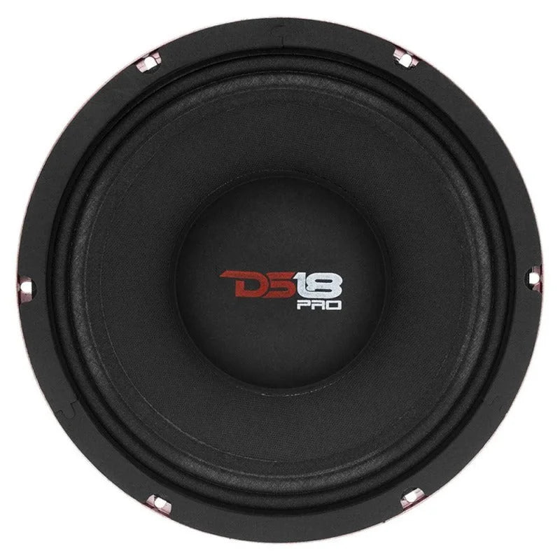 DS18 10in 400 Watts RMS 8 ohm Mid-Bass Loudspeaker - Additional View 6