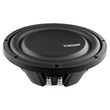 Load image into Gallery viewer, DS18 10in 500 Watts RMS 2 ohm DVC Shallow Mount Water Resistant Subwoofer - Back View