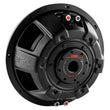 Load image into Gallery viewer, DS18 10in 500 Watts RMS 2 ohm DVC Shallow Mount Water Resistant Subwoofer - Installation View