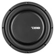 Load image into Gallery viewer, DS18 10in 500 Watts RMS 4 ohm DVC Shallow Mount Water Resistant Subwoofer - Additional View 6
