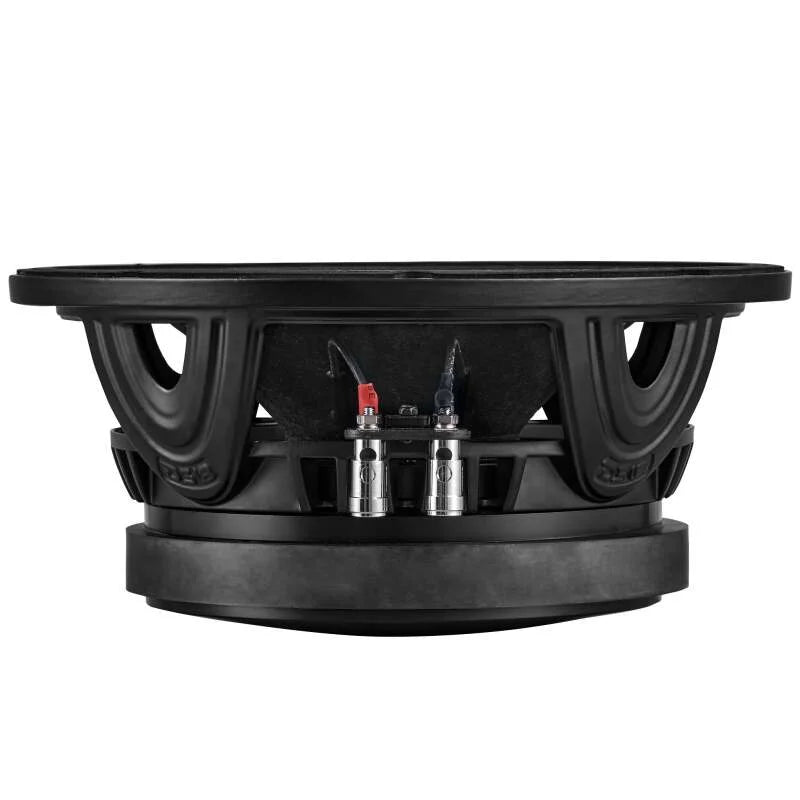 DS18 10in 500 Watts RMS 4 ohm Mid-Bass Loudspeakers - Main Product View