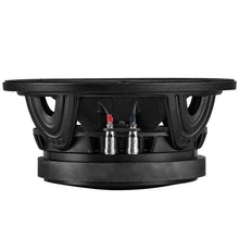 Load image into Gallery viewer, DS18 10in 500 Watts RMS 4 ohm Mid-Bass Loudspeakers - Main Product View