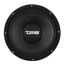Load image into Gallery viewer, DS18 10in 500 Watts RMS Neodymium 8 ohm Mid-Range Loudspeaker - Installation View