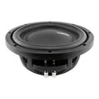 Load image into Gallery viewer, DS18 10in 600 Watts RMS 4 ohm SVC Shallow Mount Fiber Glass Subwoofer IXS Series - Installation View