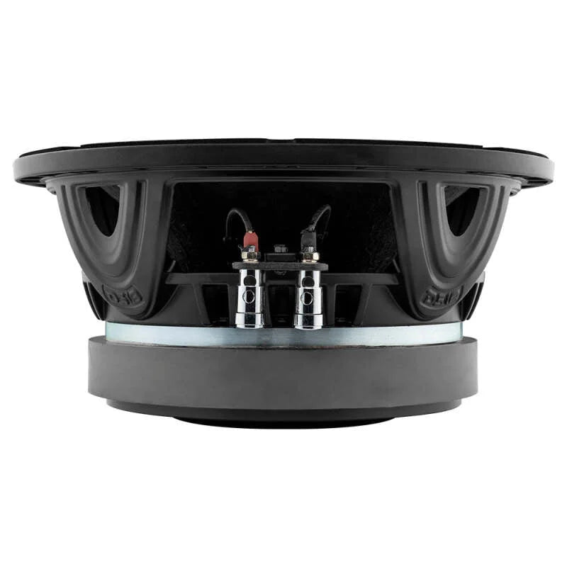 DS18 10in 700 Watts RMS 4 ohm Mid-Bass Loudspeakers - Additional View 5