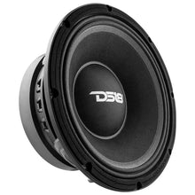 Load image into Gallery viewer, DS18 10in 700 Watts RMS 4 ohm Mid-Bass Loudspeakers - Additional View 6