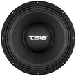 Load image into Gallery viewer, DS18 10in 700 Watts RMS 4 ohm Mid-Range Loudspeakers - Side View