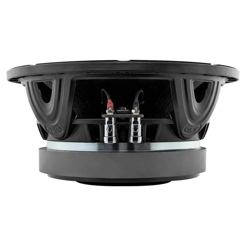 DS18 10in 700 Watts RMS 4 ohm Mid-Range Loudspeakers - Back View