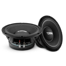 Load image into Gallery viewer, DS18 10in 700 Watts RMS 4 ohm Mid-Range Loudspeakers - Additional View 6