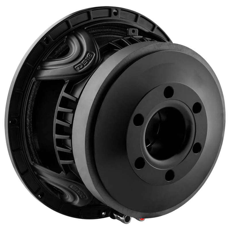DS18 10in 700 Watts RMS 4 ohm Mid-Range Loudspeakers - Additional View 7