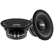 Load image into Gallery viewer, DS18 10in 700 Watts RMS 8 ohm Mid-Bass Loudspeakers - Back View