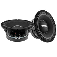 Load image into Gallery viewer, DS18 10in 700 Watts RMS 8 ohm Mid-Bass Loudspeakers - Back View