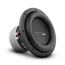 Load image into Gallery viewer, DS18 10in 800 Watts RMS 2 ohm DVC High Excursion Subwoofer - Side View