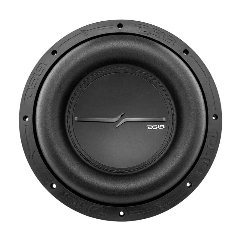 DS18 10in 800 Watts RMS 2 ohm DVC High Excursion Subwoofer - Additional View 5