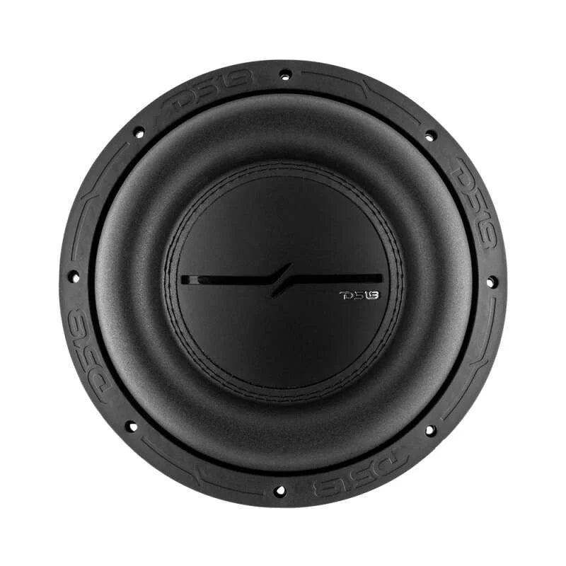 DS18 10in 800 Watts RMS 4 ohm DVC High Excursion Subwoofer - Additional View 5