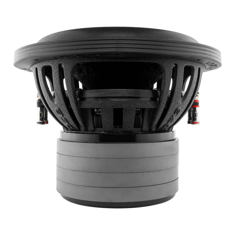 DS18 10in 800 Watts RMS 4 ohm DVC High Excursion Subwoofer - Additional View 6