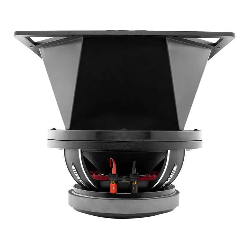DS18 10in Bolt On Square Loudspeaker Horn Diffuser - Additional View 5