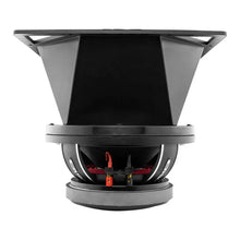 Load image into Gallery viewer, DS18 10in Bolt On Square Loudspeaker Horn Diffuser - Additional View 5