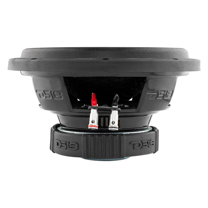 DS18 10in Select Subwoofer 220 Watts RMS 4 ohm SVC - Additional View 5