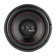 Load image into Gallery viewer, DS18 10in Select Subwoofer 220 Watts RMS 4 ohm SVC - Additional View 6