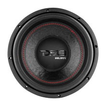 Load image into Gallery viewer, DS18 10in Select Subwoofer 220 Watts RMS 4 ohm SVC - Additional View 6