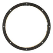 Load image into Gallery viewer, DS18 10in Speaker And Subwoofer Ring w/ RGB LED Lights - Back View