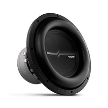 Load image into Gallery viewer, DS18 12in 1000 Watts RMS 2 ohm DVC High Excursion Subwoofer - Side View