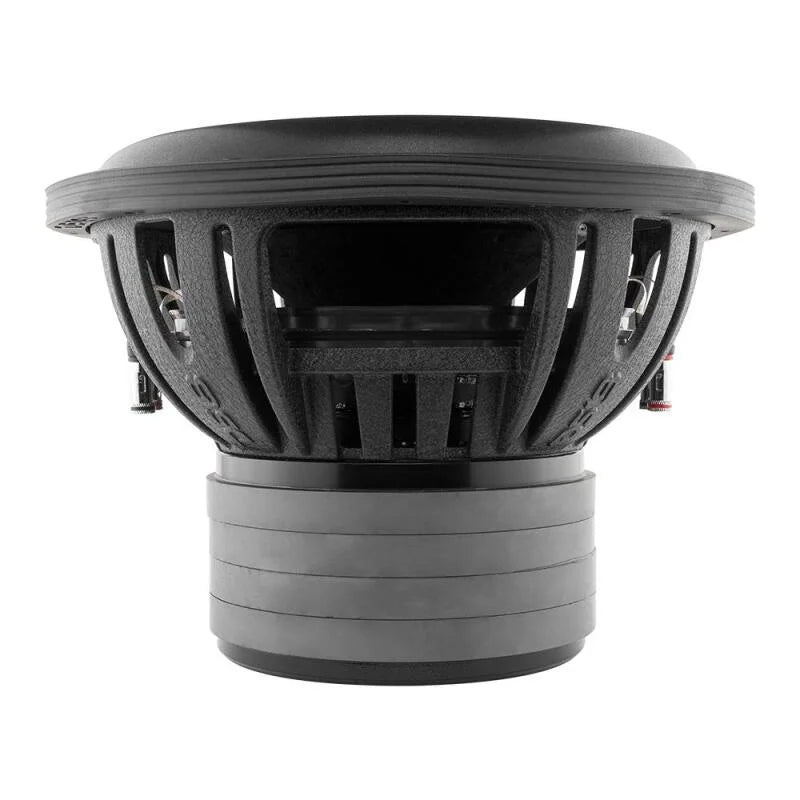 DS18 12in 1000 Watts RMS 2 ohm DVC High Excursion Subwoofer - Additional View 5