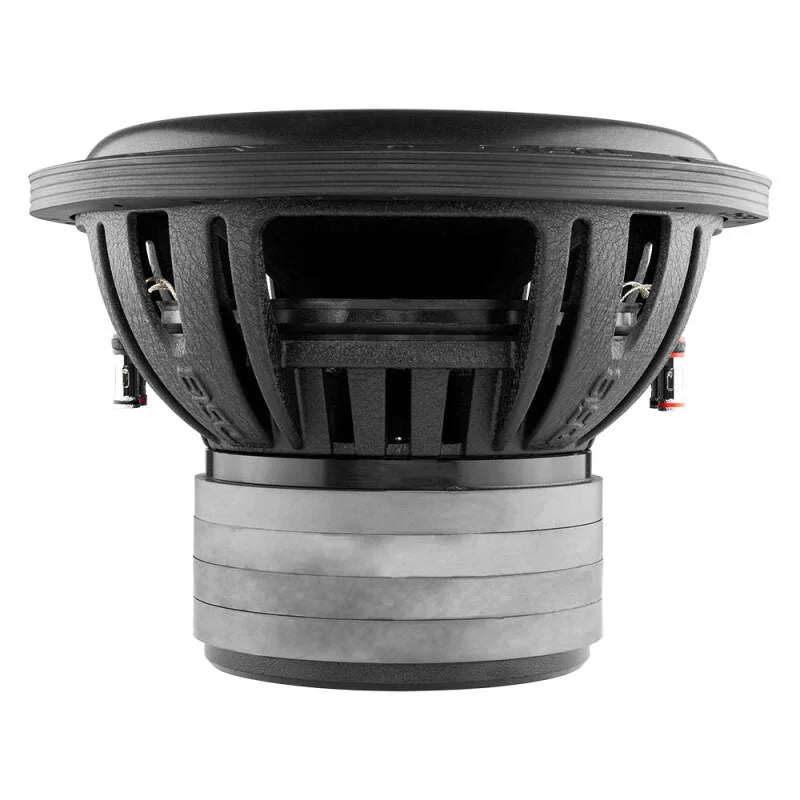 DS18 12in 1000 Watts RMS 4 ohm DVC High Excursion Subwoofer - Main Product View