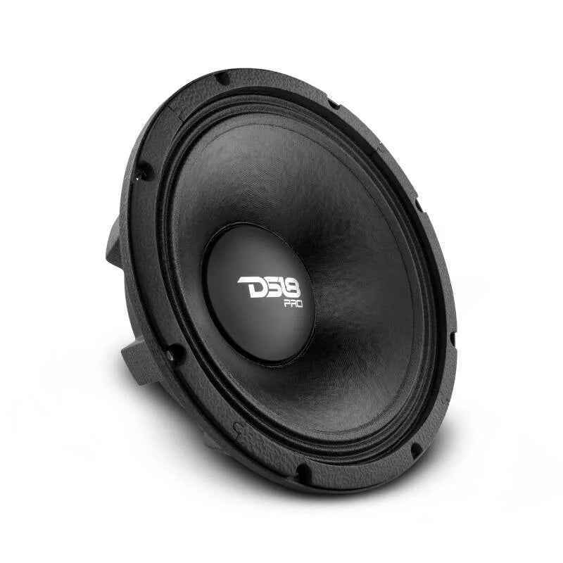 DS18 12in 1000 Watts RMS 8 ohm Neodymium Mid-Bass Loudspeaker - Main Product View