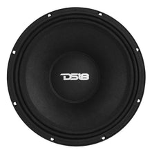 Load image into Gallery viewer, DS18 12in 1250 Watts RMS 8 ohm Mid-Bass Loudspeaker - Main Product View