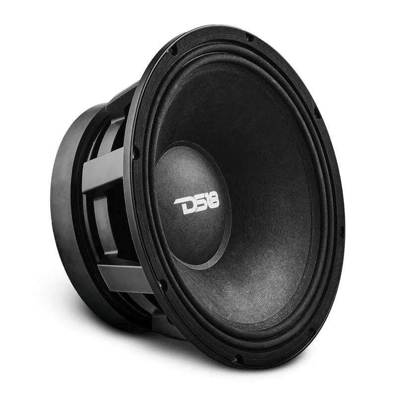 DS18 12in 1250 Watts RMS 8 ohm Mid-Bass Loudspeaker - Additional View 7