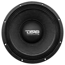 Load image into Gallery viewer, DS18 12in 1500 Watts RMS 2 ohm Mid-Bass Loudspeaker - Back View