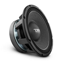 Load image into Gallery viewer, DS18 12in 1500 Watts RMS 4 ohm Mid-Bass Loudspeaker - Side View